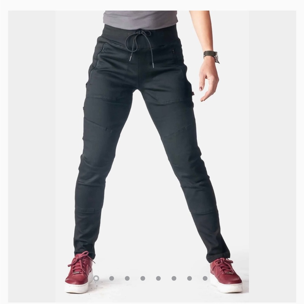 NWT Dovetail Workwear Christa DIY pant